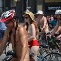 2012 wnbr world naked bike ride various 1626