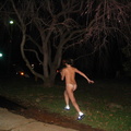 naked run 1