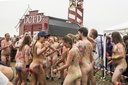 roskilde naked race