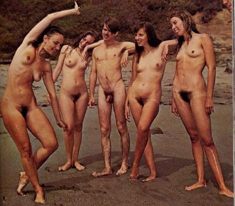 Nudists misc groups 22