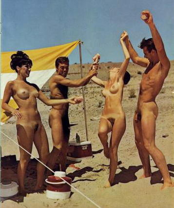 Nudists misc groups 3