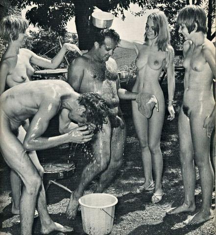 Nudists misc groups 8