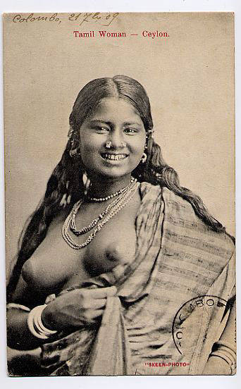 indigenes vintage 1900 19