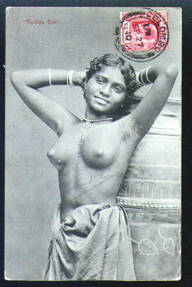 indigenes vintage 1900 54