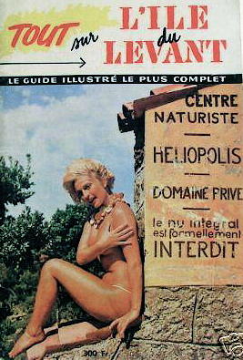 Nudists magazine covers 22