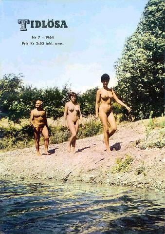 Nudists magazine covers 82