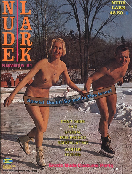 nudism magazine covers 33