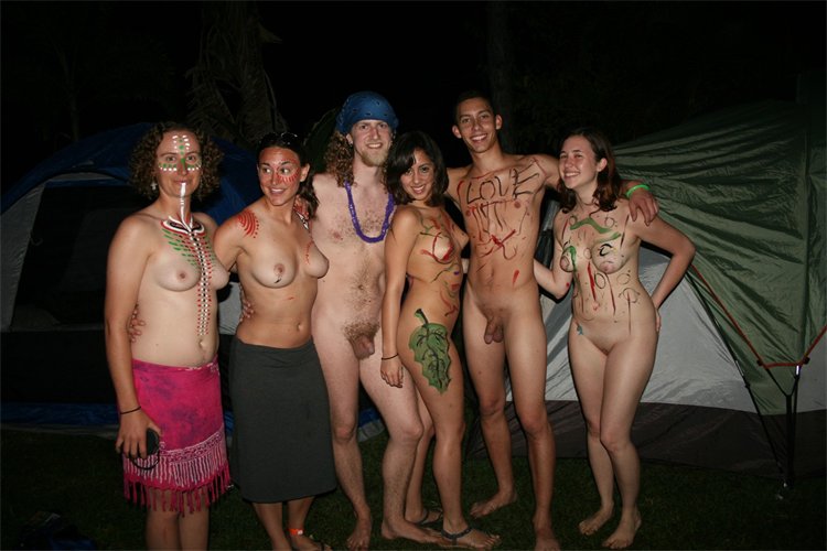 Nudists nude naturists tumblr 019