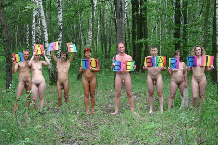 Nudists nude naturists tumblr 446